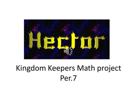 Kingdom Keepers Math project Per.7 Flight Information: Air Tran Airlines Depart: Baltimore time:11:00AM flight:669 Arrive:1:10PM Orlando Return: Orlando.