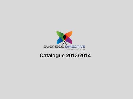 Catalogue 2013/2014. OFFICE FURNITURE Cabernet High Back Chair.