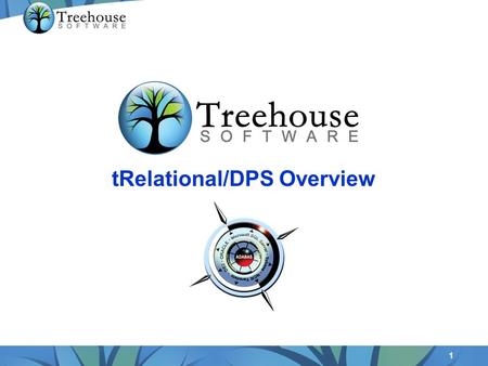 1 tRelational/DPS Overview. 2 ADABAS Data Transfer: business needs and issues tRelational & DPS Overview Summary Questions? Demo Agenda.
