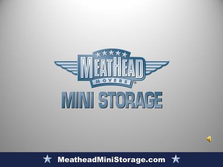 MeatheadMiniStorage.com. Founded in 1997 MeatheadMiniStorage.com.