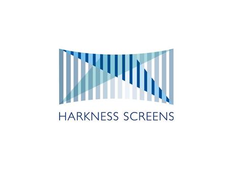 Cinema Screen Specification & Design Andrew Robinson Managing Director Harkness Screens.