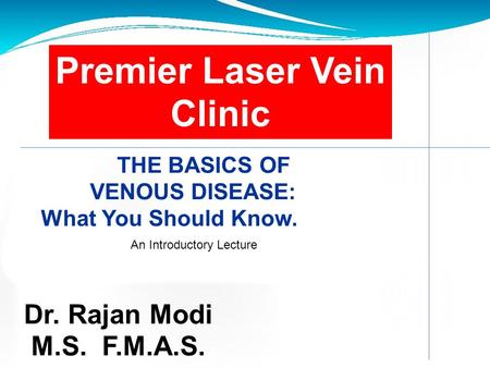 Premier Laser Vein Clinic