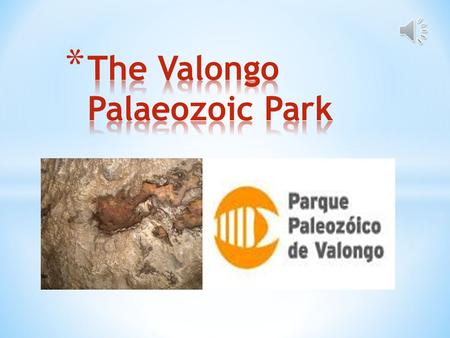 * The ProGeo Portuguese group attributed the Geoconservation Award 2005 to the Valongo Municipality for the creation and management of the Palaeozoic.
