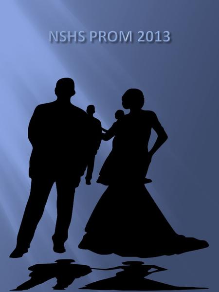 Dress Code Rules Prom Dress Code is on page 26 of the NSHS Student Handbook All dresses should be either long or just above the knee with appropriate.