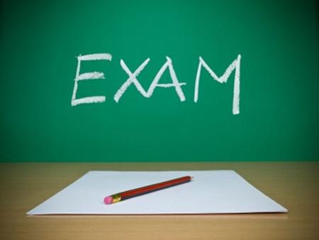 Exams play a vital role in our life They shape our future Every human irrespective of the age group is constantly writing the exam of life from the time.