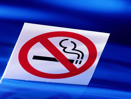 Why No to Smoking ? Did you know? Cigarette Contains: Tar Tar Carbon Monoxide Carbon Monoxide Chemicals like DDT, arsenic and formaldehyde (a gas.