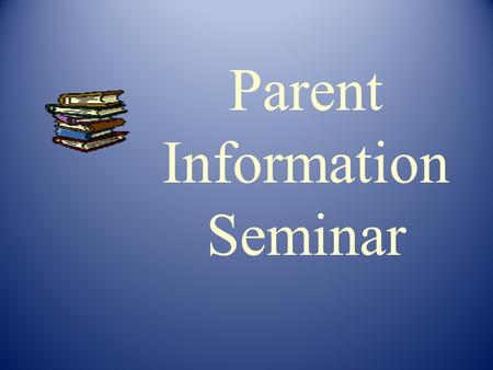 Parent Information Seminar. MTA/ Alphabet Phonics Multisensory Process-Oriented Systematic, Sequential & Cumulative Meaning-Based Instructional Approaches.