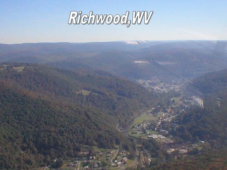 Do you know if Richwood has an Airport ? Yes, Richwood does have an Airport. Yes, It is a real Airport. Yes, even twin engine planes can land here At.