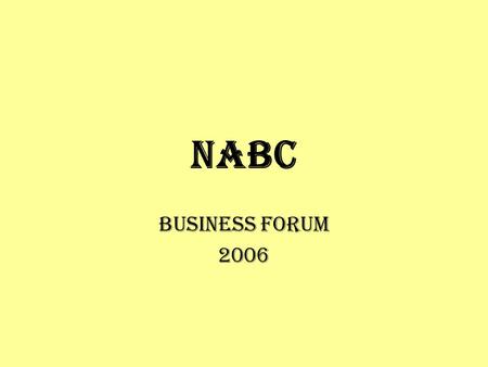 NABC Business Forum 2006. INDIA ENERGY OPPORTUNITY COALBED METHANE A NEW SOURCE OF GAS Mohit K Banerjee.