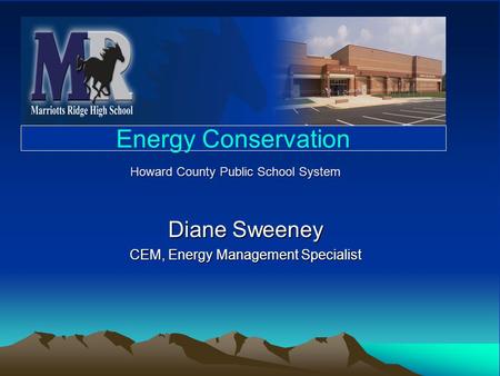 Howard County Public School System