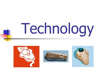 Technology. The Law Tech Act of 1988 (PL 100-407) Original act First: First law to specifically address the technology-related needs of persons with disabilities.