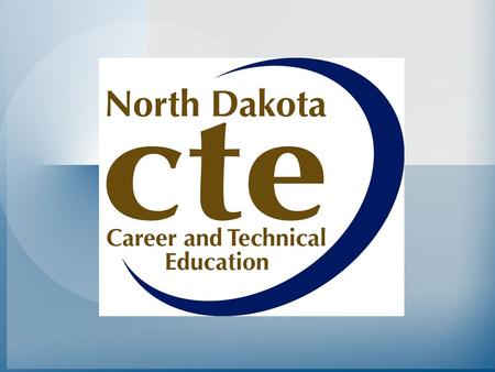 Career and Technical Education Baccalaureate Degree Program Valley City State University.