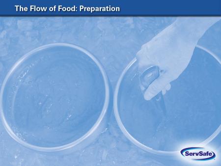 The Four Acceptable Methods for Thawing Food