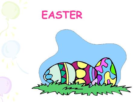 EASTER. OUTLINE Introduction Origin How it is celebrated.