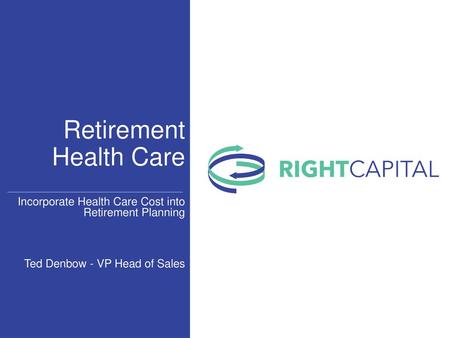 Retirement Health Care