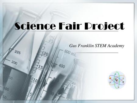 Gus Franklin STEM Academy