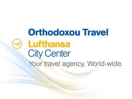 Orthodoxou Travel LCC Who are we