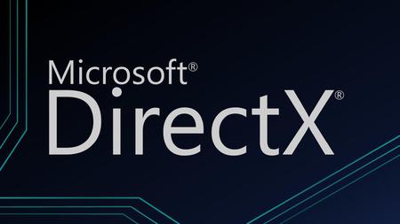What is DirectX? DirectX is built by Microsoft as a collection of API’s (Application Programming Interfaces) for the purpose of multimedia processing.