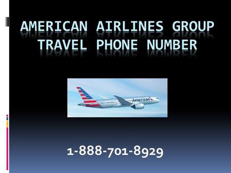 American Airlines :  American Airlines is the world's largest airline when the measurement is done via fleet size, scheduled passenger-