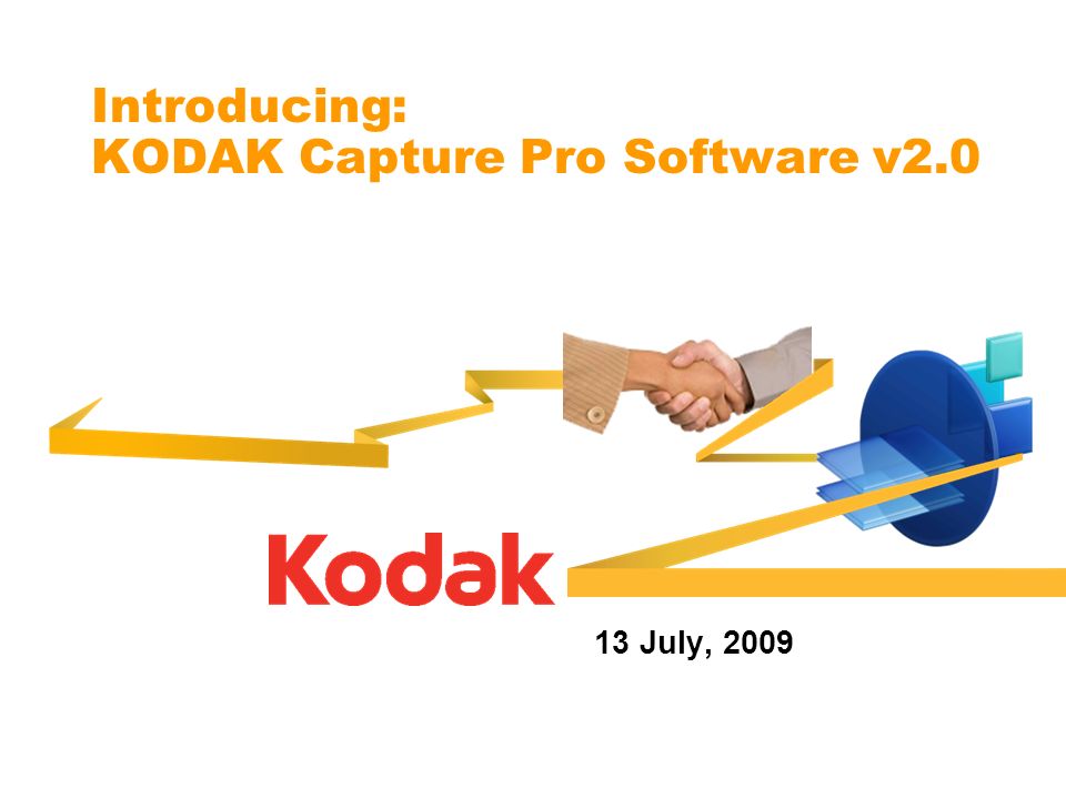 kodak capture pro software v 3.1 license kodak capture pro software v 3.1 license
