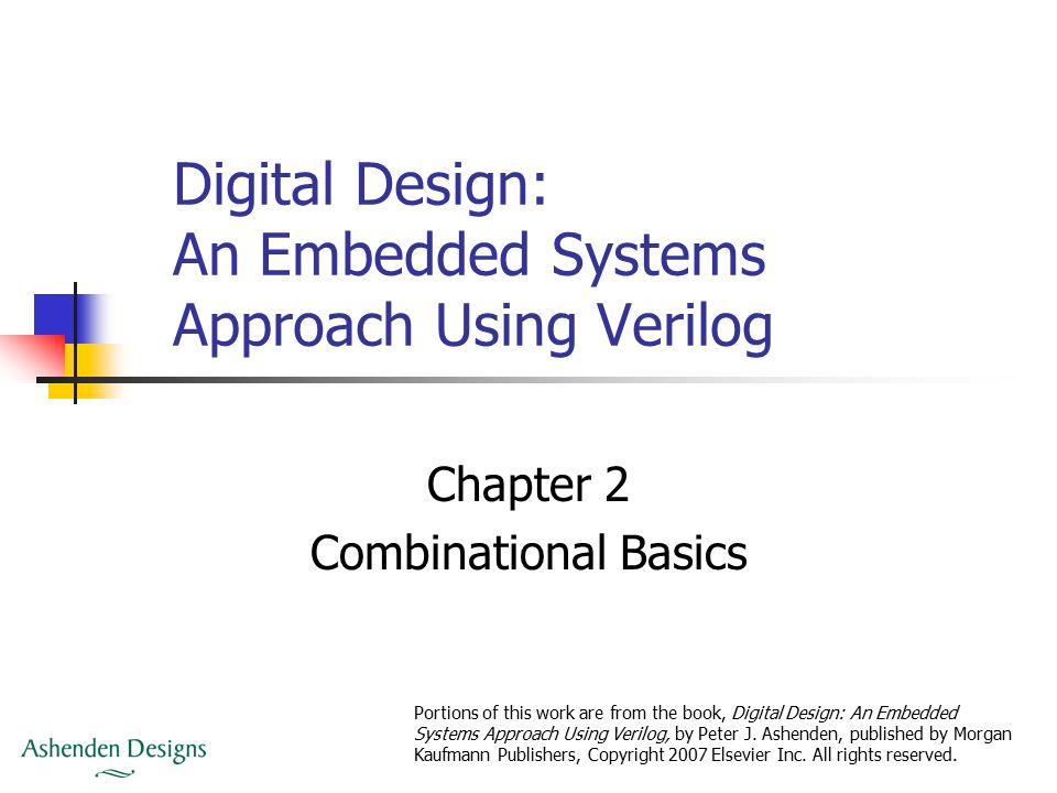 洋書 Embedded System Design: Modeling Synthesis and Verification-