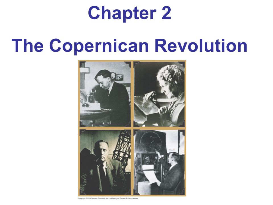 what was important about the copernican revolution