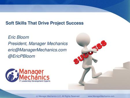 Soft Skills That Drive Project Success