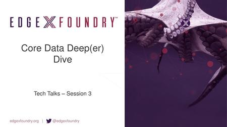 Core Data Deep(er) Dive