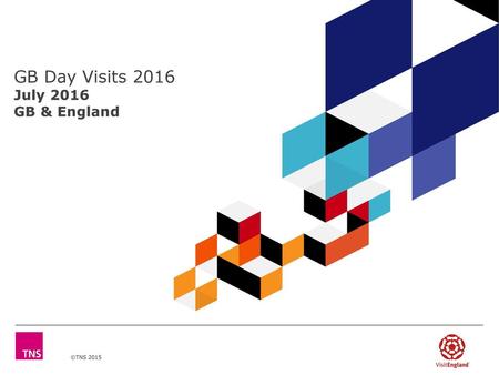 GB Day Visits 2016 July 2016 GB & England