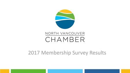 2017 Membership Survey Results