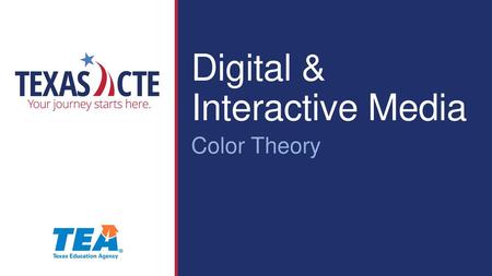 Digital & Interactive Media