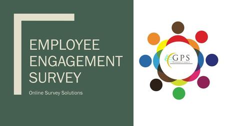Employee Engagement Survey