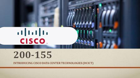 Cisco 200-155 VCE