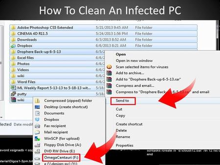 How To Clean An Infected PC. For More Info About Avast Antivirus Visit:  You Can Call At Our Toll-Free.