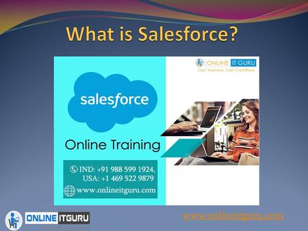 salesforce online training Hyderabad | salesforce online cource