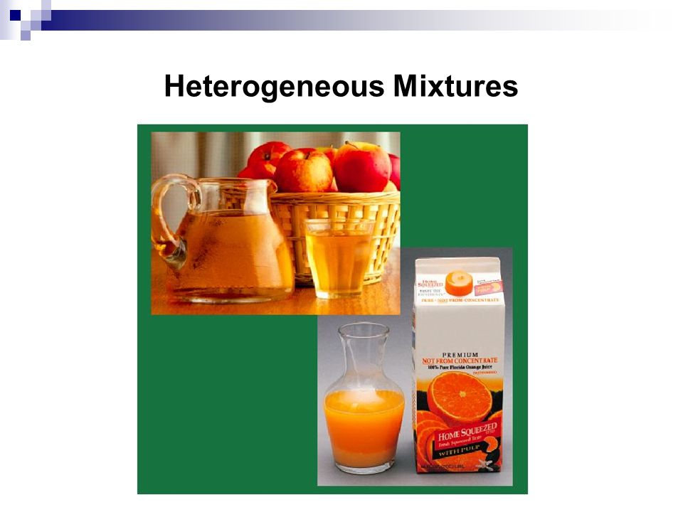 Heterogeneous Mixtures Ppt Video Online Download Heterogeneous Mixtures Ppt Video Online Download