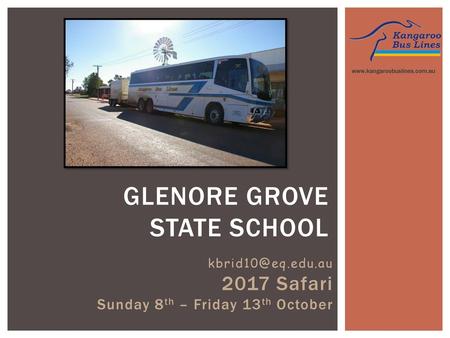 Glenore Grove State School