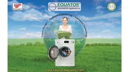 About Equator Established in 1991