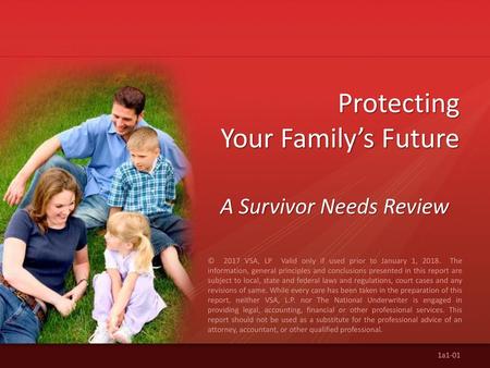 Protecting Your Family’s Future