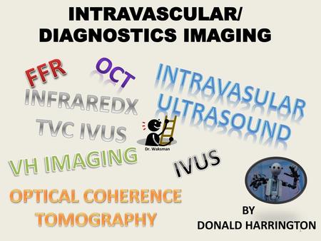 Intravascular/ Diagnostics Imaging