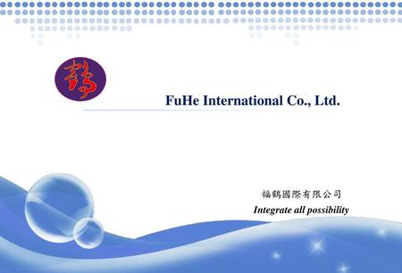FuHe Product Line: Bluetooth Product F-18 Dual Sim Card Device F-19