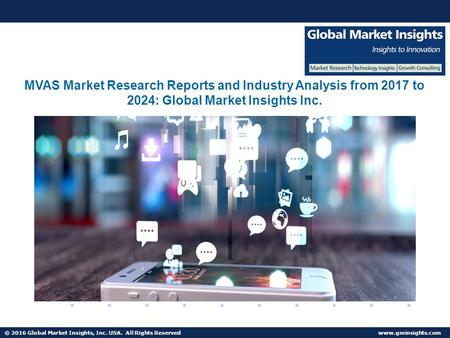 © 2016 Global Market Insights, Inc. USA. All Rights Reserved  Fuel Cell Market size worth $25.5bn by 2024 MVAS Market Research Reports.