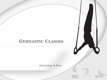 Gymnastic Classes