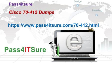 Pass4itsure Microsoft 70-412 Dumps