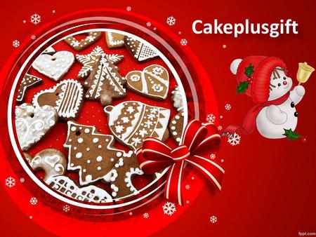 Cakeplusgift. Order online today to get your festive essentials,like Christmas cakes, delivered to you! Shop our Christmas cakes to order online today.