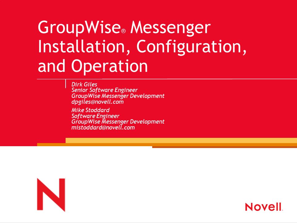 Groupwise Download Mac Groupwise Download Mac