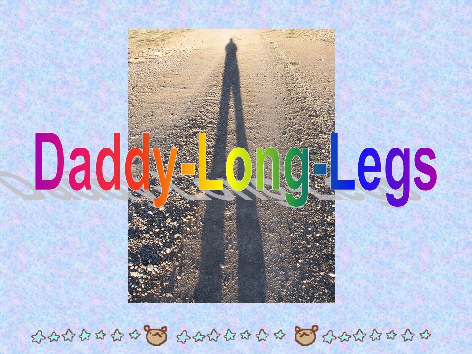 Daddy Long Legs - Visit Manchester