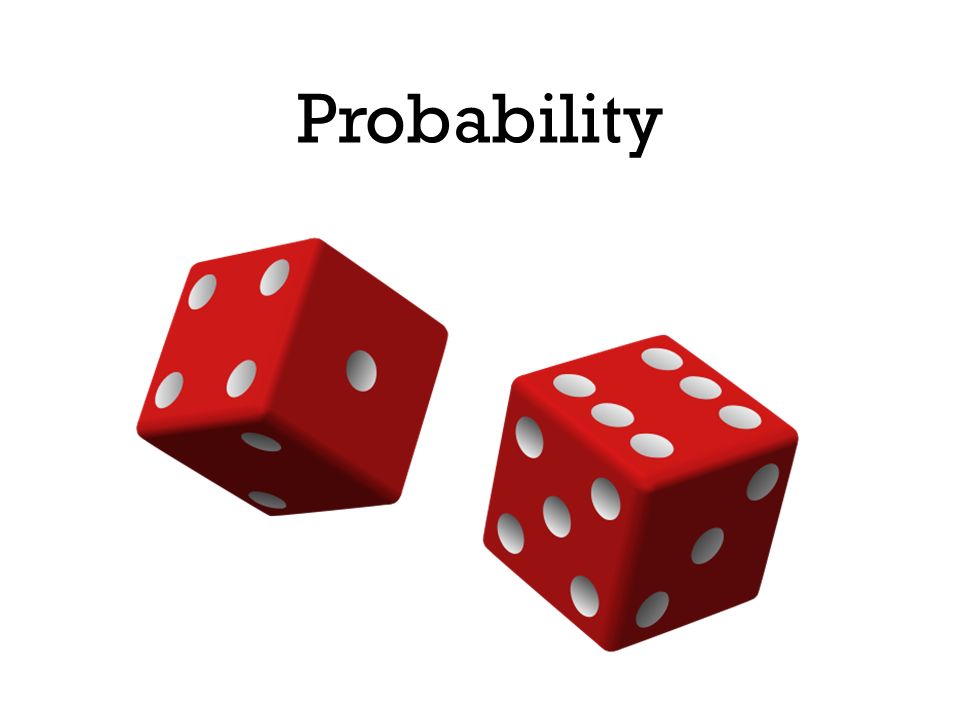 Probability. - ppt video online download