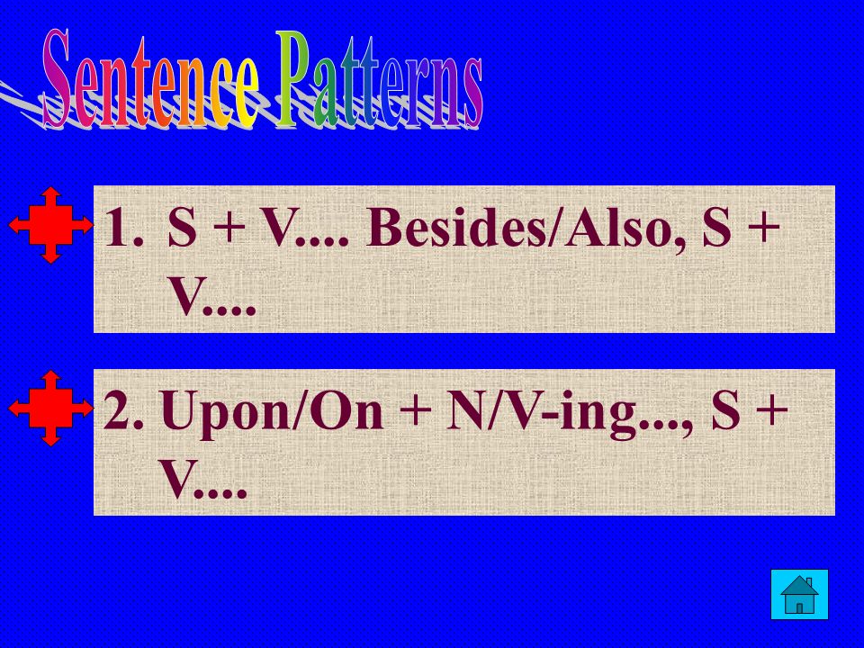 1 S V Besides Also S V S V Besides Also S V Upon On N V Ing S V Upon On N V Ing S V Ppt Download 1 S V Besides Also S V S V Besides Also S V Upon On N V Ing S V Upon On N V Ing S V Ppt Download