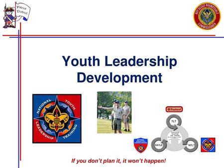 Youth Leadership Development
